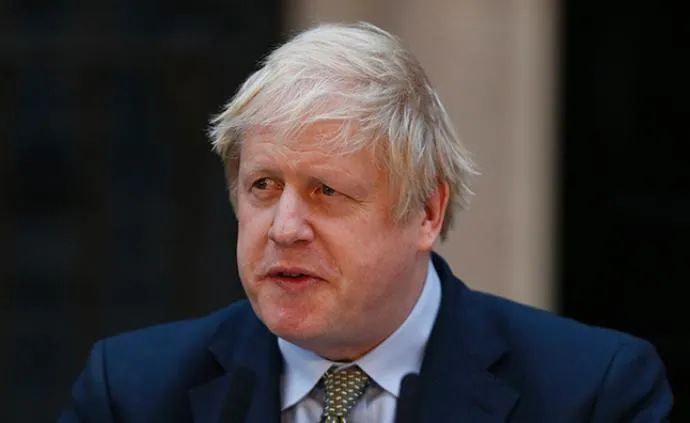 「英国首相」首相病情加重英国政府怎么办？“没有Plan B”