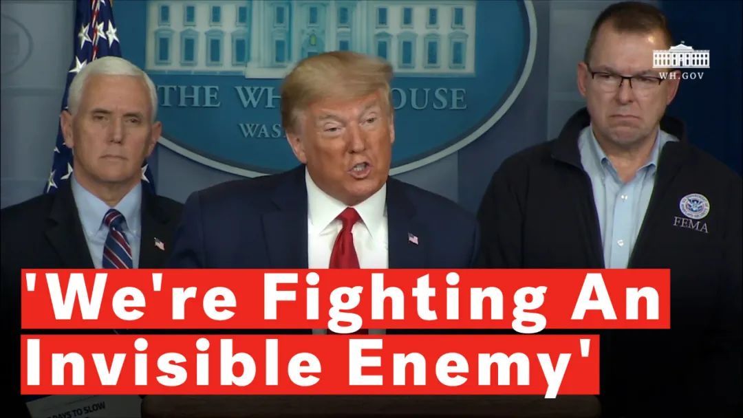 『美军』美国要发动战争？