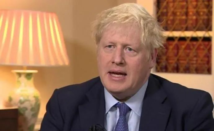 『国际社会』俄媒传出的“大消息”刚存活一小会儿，就被唐宁街“杀了”！