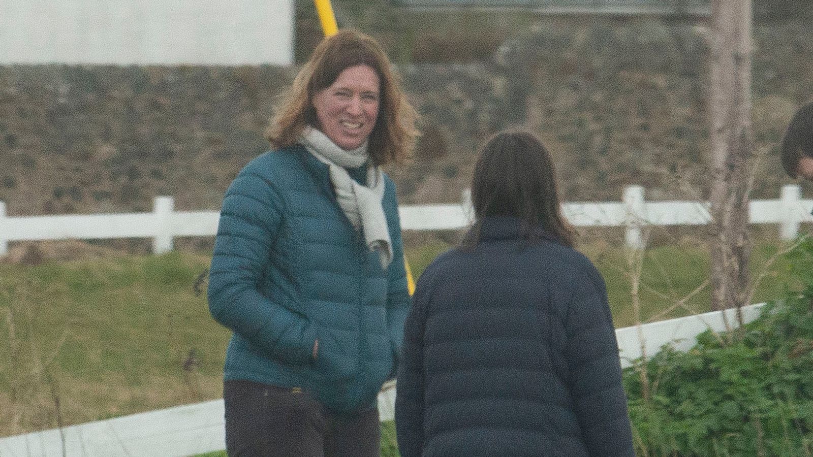 『医疗』违反隔离禁令被指责 苏格兰首席医疗官辞职