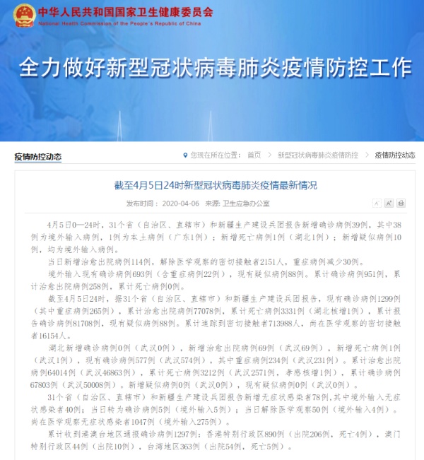 央视新闻■31省区市现有疑似病例降至2位数