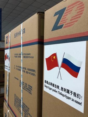 「央视新闻」投我以木桃，报之以琼瑶