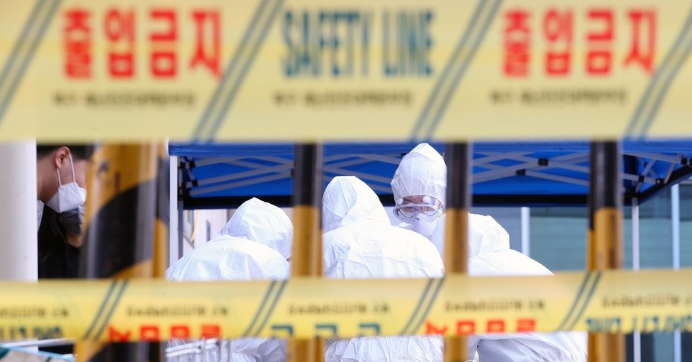 手环：隔离时擅自外出？韩国或出重拳：一律佩戴电子手环