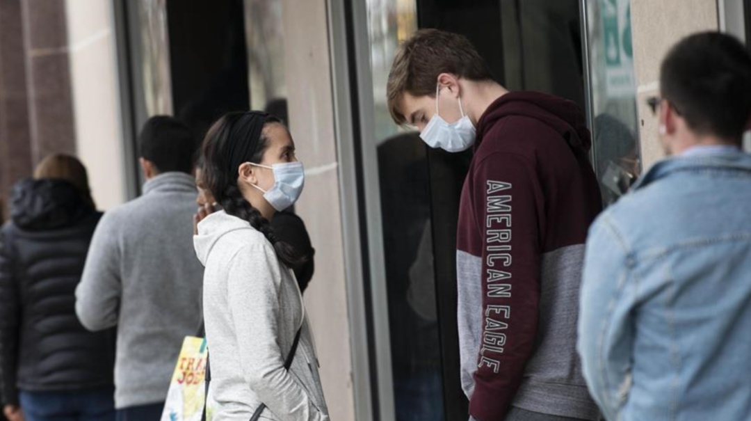 「鲍里斯」因病情恶化，英国首相鲍里斯·约翰逊被转入ICU，美国确诊超36万例……
