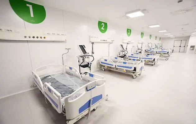「鲍里斯」因病情恶化，英国首相鲍里斯·约翰逊被转入ICU，美国确诊超36万例……