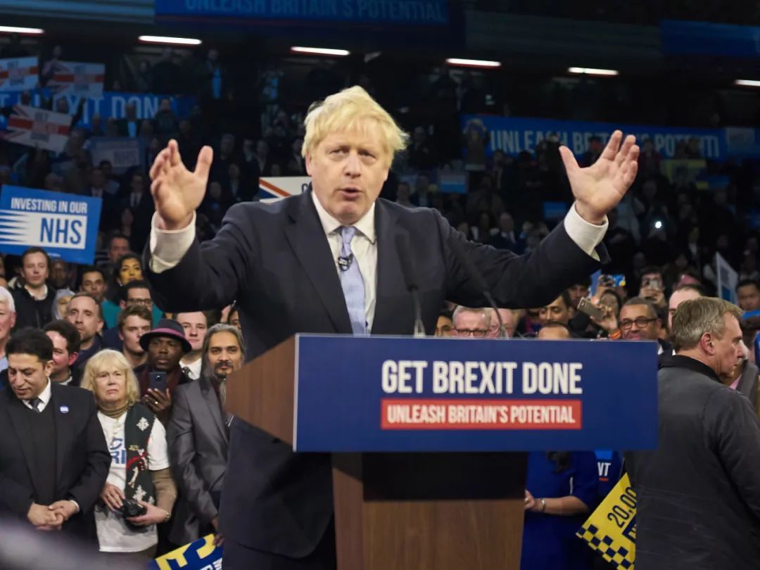 「鲍里斯」英国首相鲍里斯被转移到ICU,特朗普称美方提供“救治支持”