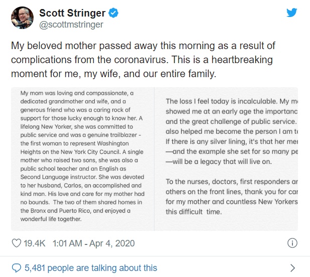 特朗普：特朗普肯定不想听到这些炮轰他的话……