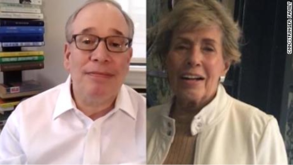 特朗普：特朗普肯定不想听到这些炮轰他的话……