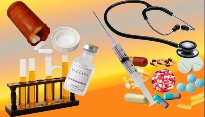 【肺炎】没有“特效药”,我们就对新冠肺炎束手无策了吗?