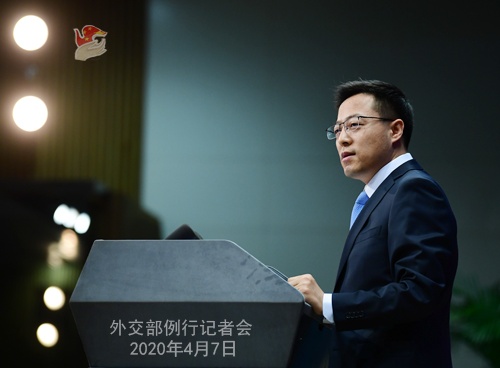 [时政外交]中方是否将减免非洲最贫穷国家债务？外交部回应