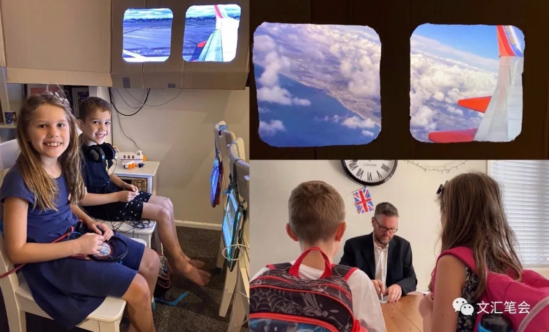 『文汇报』伦敦空巷，后会有期 | 恺蒂