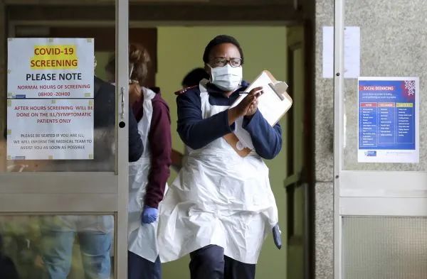 【呼吸机】750万人只有一台呼吸机？外媒：这里的医疗设备严重短缺……