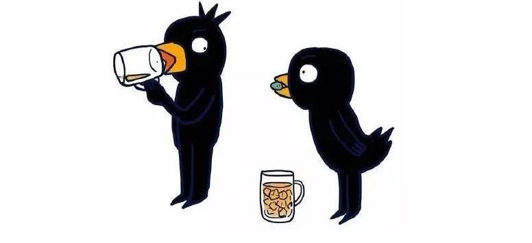 [平安]当小偷口渴了……