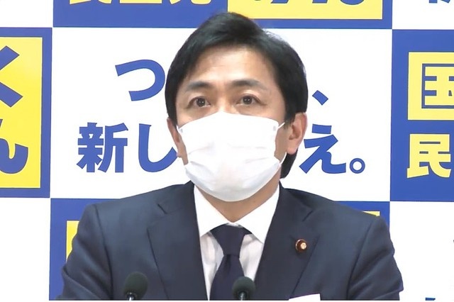 「紧急状态」日本在野党党首：宣布“紧急状态”并不够，要考虑讨论“封城”