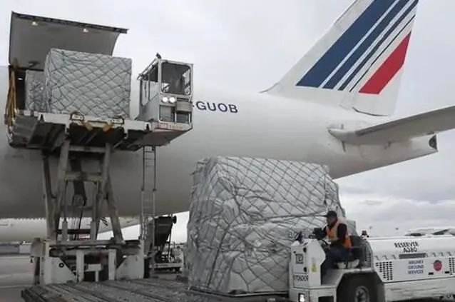 『飞行员』法国飞行员“囧途”：从中国买的口罩运不回去，人还被留下了