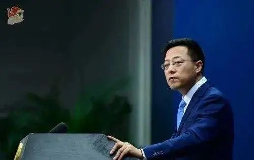 疫情：中国外交部再次提醒蓬某奥：污蔑指责别人赶不走病毒！