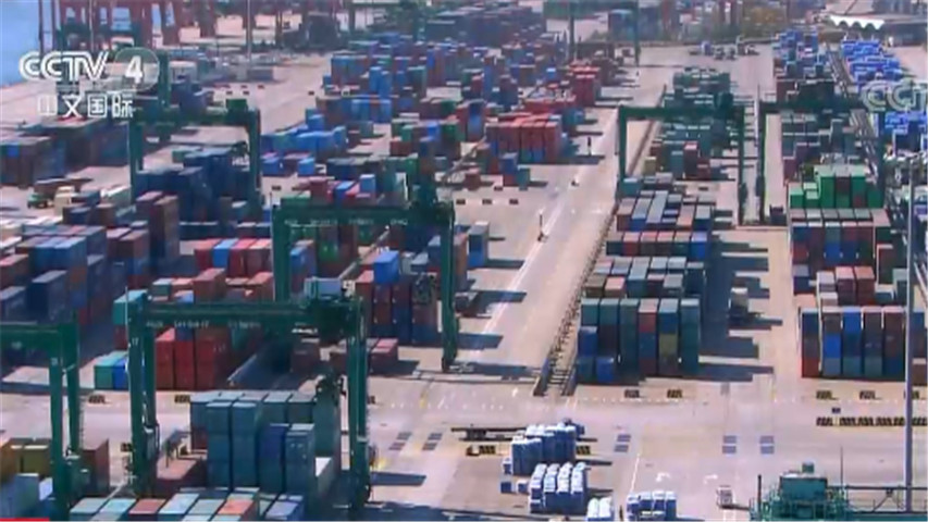 『疫情』世界贸易组织预测：电子和汽车制造产业的贸易缩水将更严重