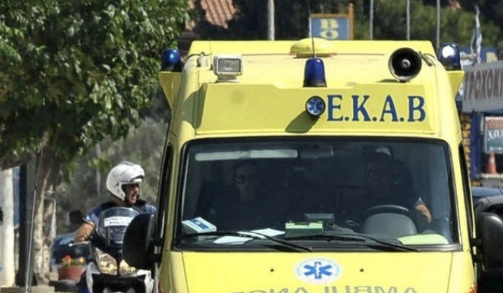 『央视新闻』希腊莱斯沃斯岛一名阿富汗籍少年被刺身亡