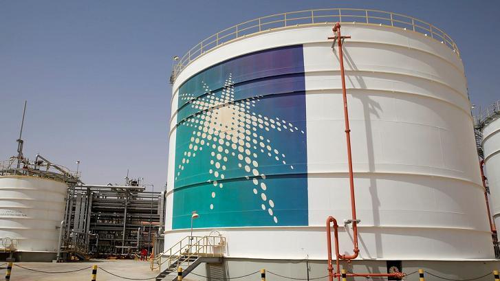 「沙特」沙特或减产400万桶/日以稳定原油市场