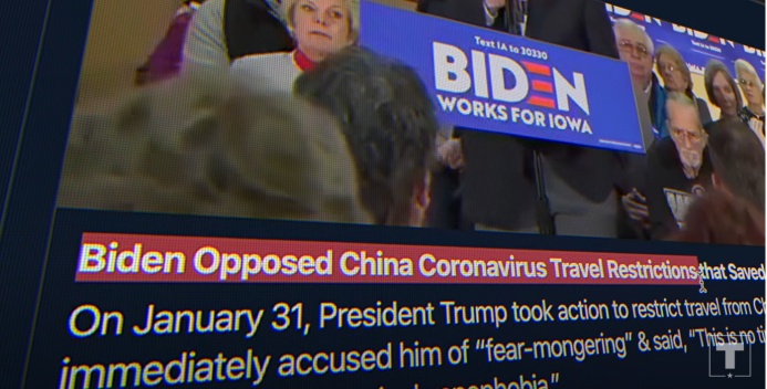 特朗普@他们的“权游”快开打，又想让中国躺枪……