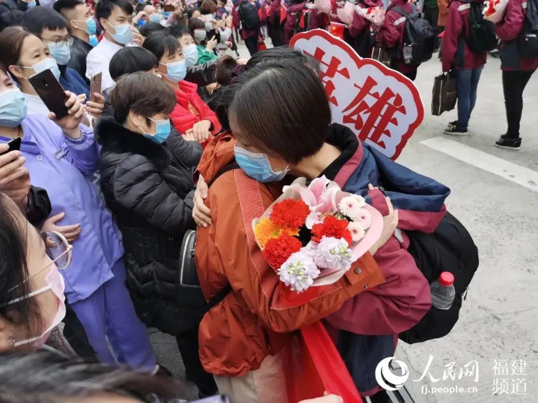 医疗：回家！“传递战疫正能量——致敬暖医”作品征集活动第二期启动