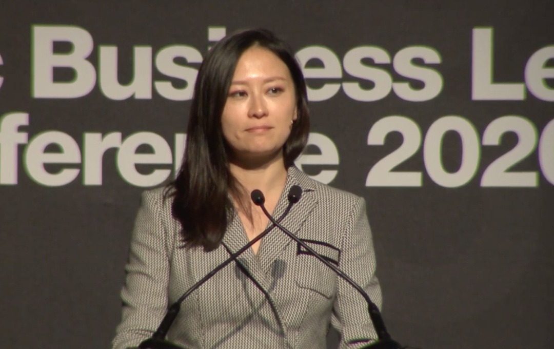 [国际]金刻羽：当下时刻，中国如何赢得全球信任