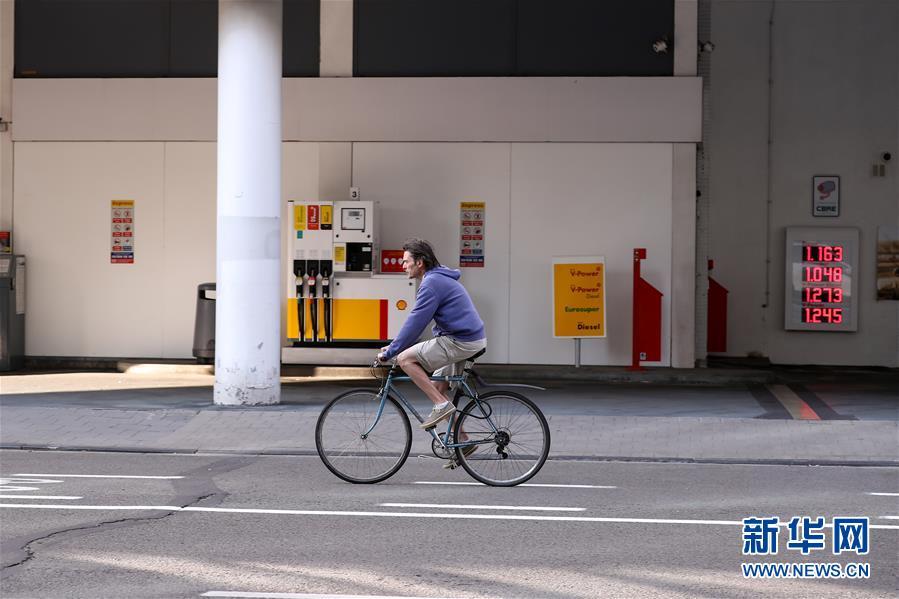 石油▲石油输出国组织（欧佩克）与非欧佩克产油国举行视频会议