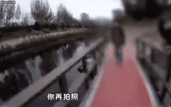 「法制」凉水河边一男子挥刀砍树还威胁民警，瞬间被“教科书”式制服