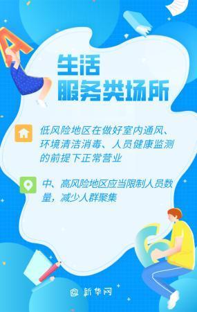 时政：不同场所防控大有不同 建议指南来了！