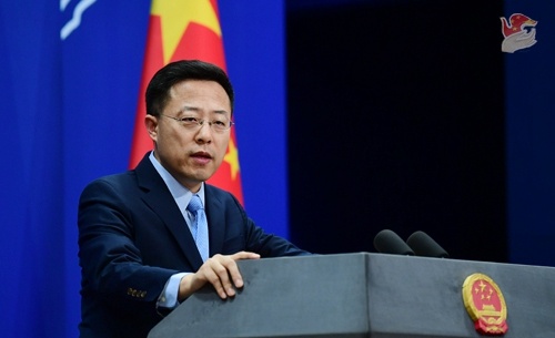 【沙特】沙特领导的联军宣布停火两周 中方：欢迎和支持，望此举有助于也门和地区国家抗击疫情