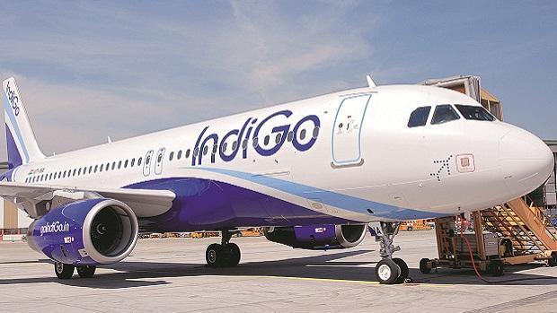 『航空』印度最大私营航空公司称将逐步恢复50%运力应对疫情冲击