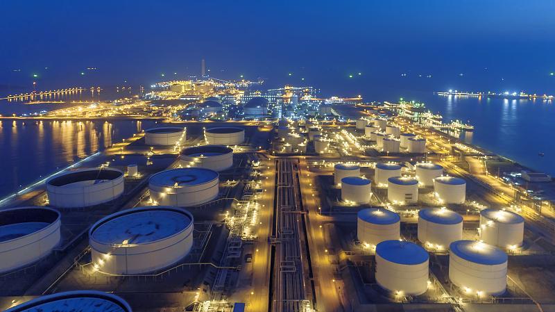 #油价#墨西哥再“搅局”，G20能源部长会议仍未解决石油减产问题！专家：两大原因将使产油国被迫停产