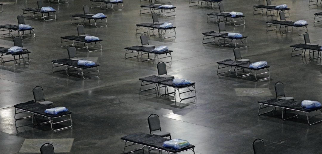「疫情」每天的疫情更新你真的看懂了？全球都在玩“数字游戏”