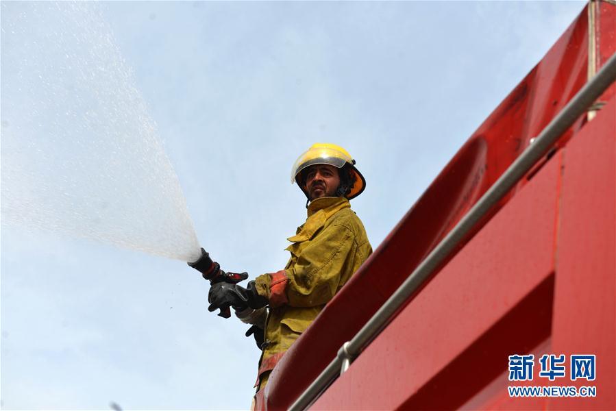 【国际】阿富汗确诊病例超500例