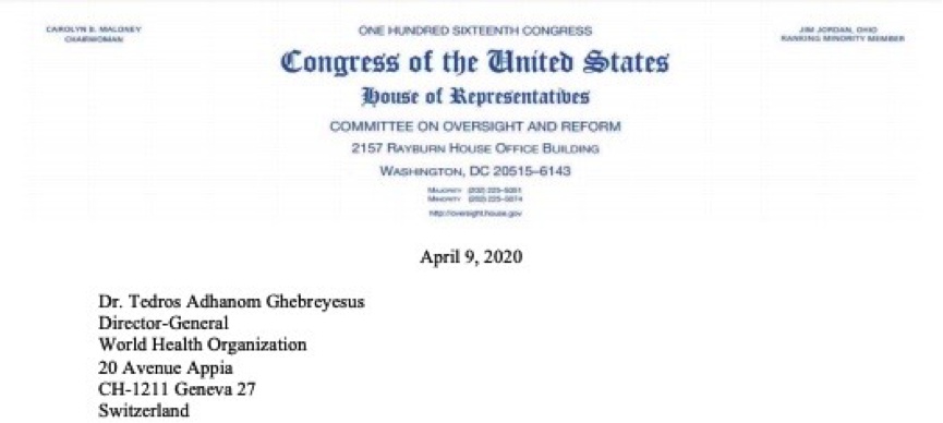 #疫情#美国想绕开世卫组织另起炉灶？ “甩锅”意图太露骨