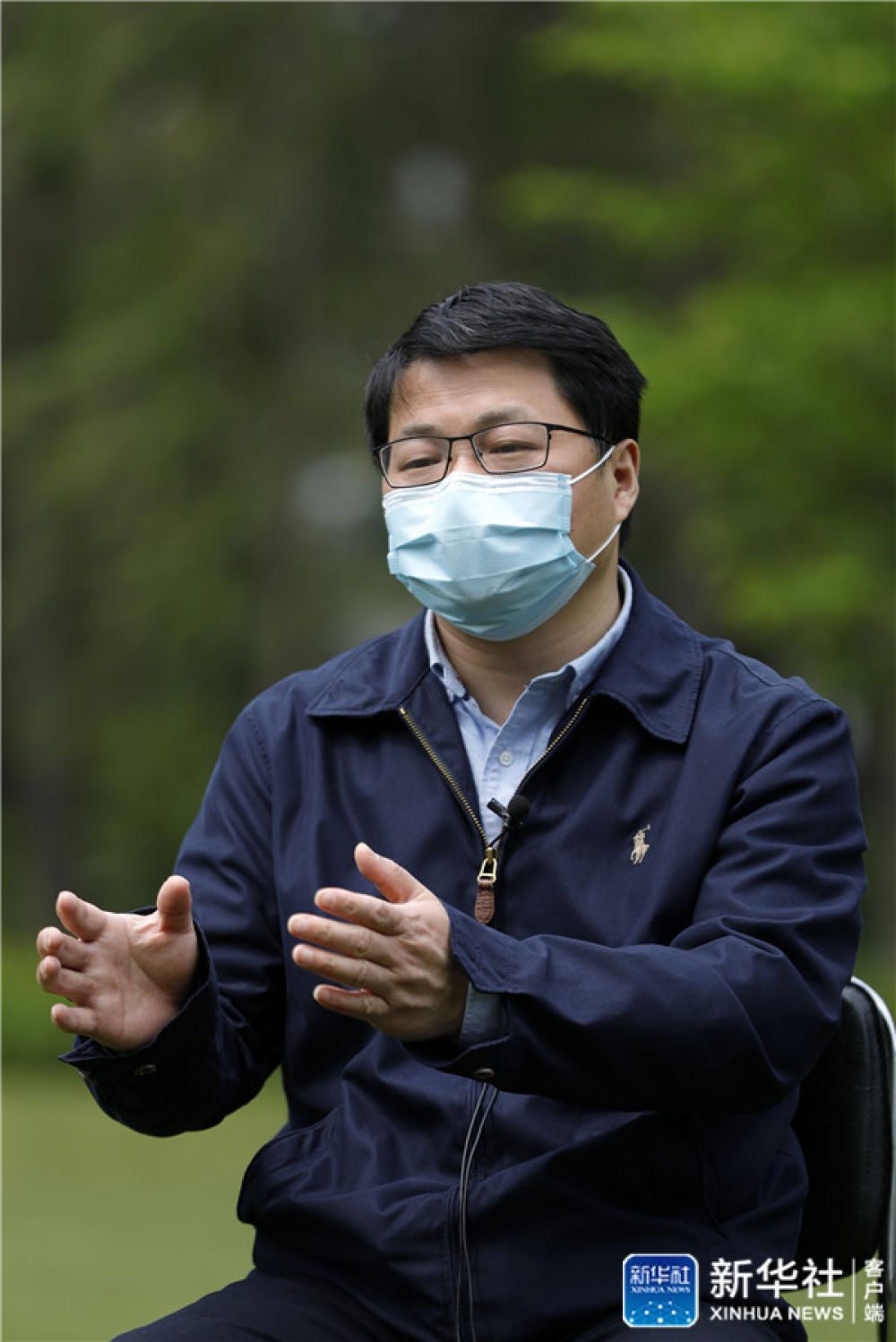 [传染病]无症状感染者传染性如何？怎么排查？专家告诉你