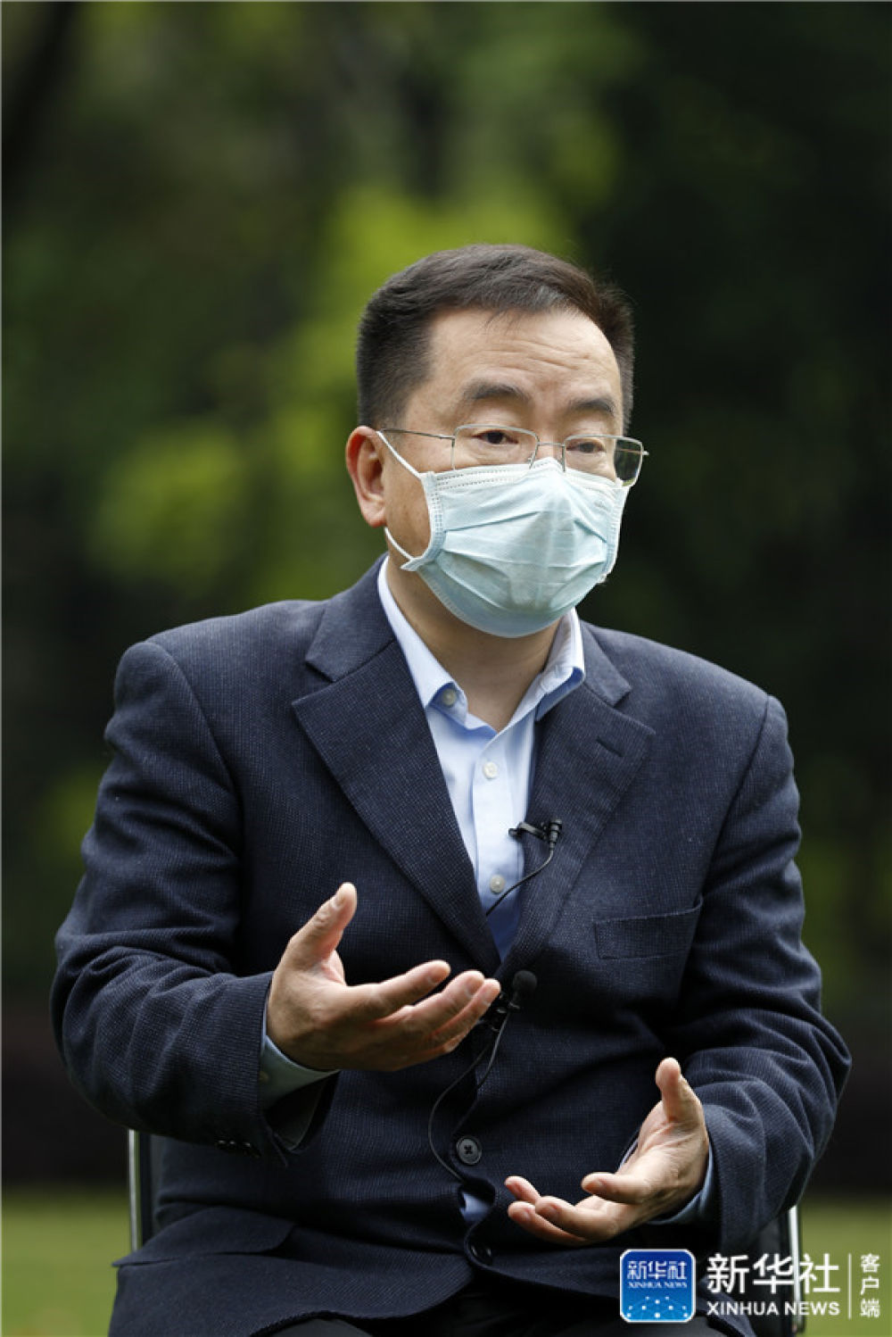 [传染病]无症状感染者传染性如何？怎么排查？专家告诉你