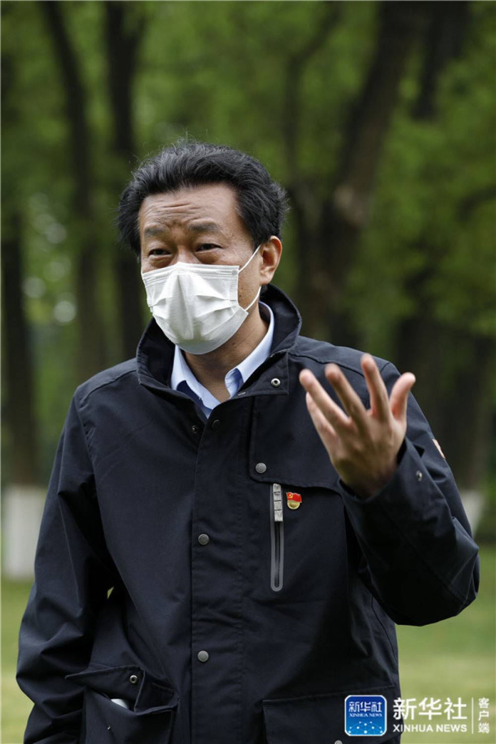 [传染病]无症状感染者传染性如何？怎么排查？专家告诉你