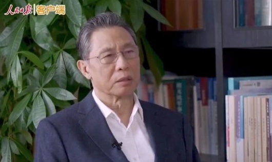 【疫情】关于疫苗，钟南山的判断来了