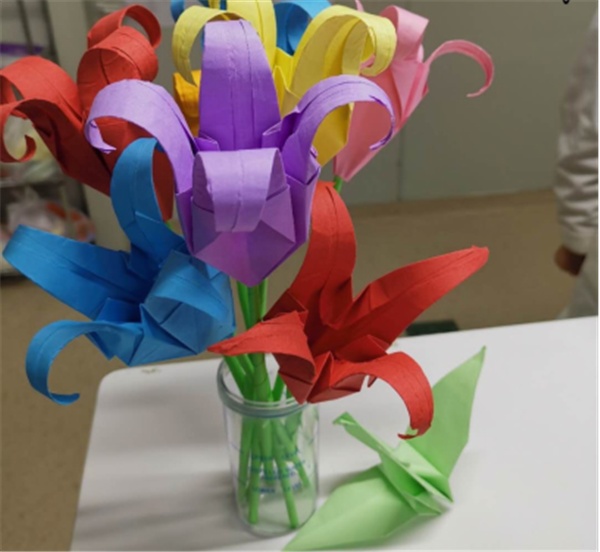 ▲小汤山医院:病房有“家”的感觉 1天3顿正餐2顿夜宵