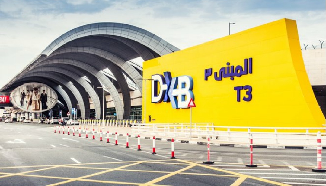 「阿联酋航空」阿联酋航空发布通告：自即日起恢复从迪拜前往部分国家的客运航班