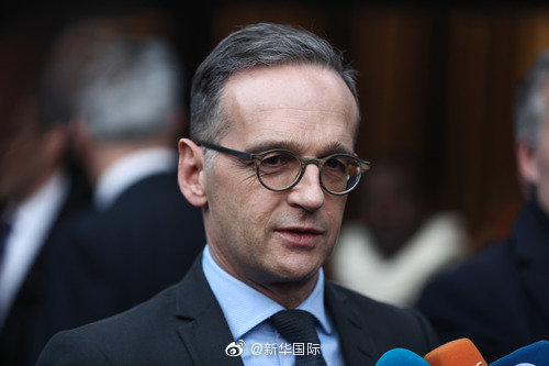 「疫情」法国人因疫情在德国遭“不友好”对待德国外长发声谴责