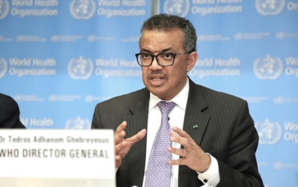 『北京日报』谭德塞是中国代理人？美国要为自己的失败编织多少谎言