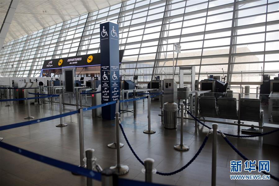 国际■以色列：无人的机场