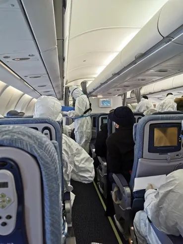 「疫情」俄罗斯输入性病例暴增，将中国拖入疫情“加时赛”