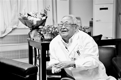 人工关节▲严厉的老师 慈祥的医者——缅怀卢世璧院士