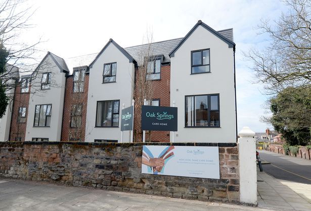 [央视新闻]被忽视的阵线：英国半数养老院感染新冠病毒