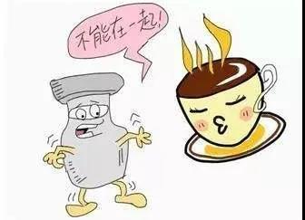 「生活」药科普|用什么水服药有讲究吗？