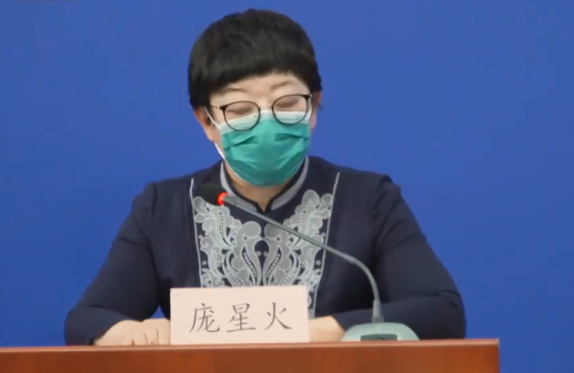 「疫情」北京朝阳区为什么成为疫情高风险地区？回应来了