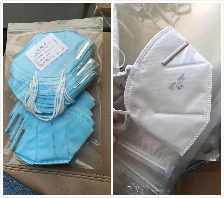 「口罩」中国口罩出口的美国难题